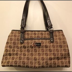 Nine & Co. handbag